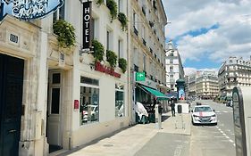 Hotel de France Paris